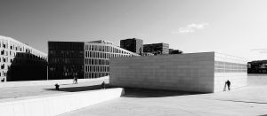 taloyhtiön hallitus